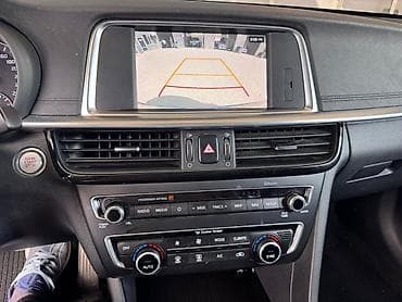 honda avensier: Kia K5: 2019 г., 2 л, Автомат, Газ, Седан — 9