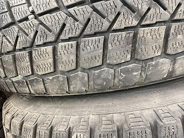 maxxis: Колеса в сборе 235 / 65 / R 17, Зима, Комплект, Внедорожные (АТ/МТ), Литые, отверстий - 5 — 3