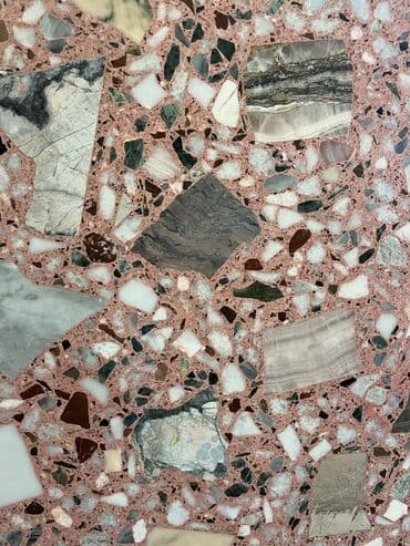 ковер мазайка: Мозаичные полы из мраморной крошки, мозаичные полы. `мраморной крошки — 6