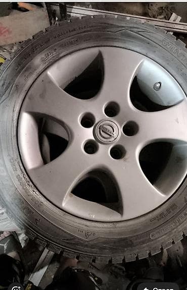 мицубиси спец стар: Nissan Primera: 2002 г., 1.8 л, Механика, Бензин, Седан — 6