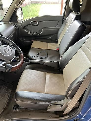 hyundai porter тент: Легкий грузовик, Hyundai — 8