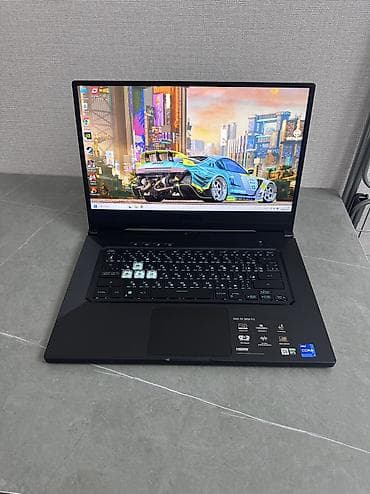 macbook 2017: Игровой, Б/у, Intel Core i7 — 1