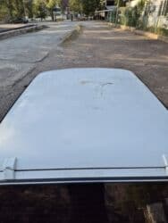 авто в кредит без первоначального взноса бишкек: ВАЗ (ЛАДА) 4x4 Нива: 2005 г., 1.7 л, Механика, Бензин, Внедорожник — 8