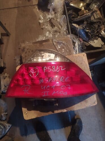 фары на нексия 2: Комплект стоп-сигналов Honda — 2