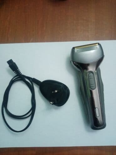 поменяю: Электробритва — 1