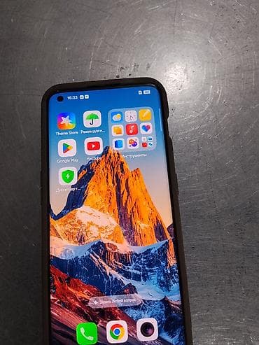 redmi 6x: OnePlus 11, Б/у, 512 ГБ, цвет - Черный, 2 SIM — 1