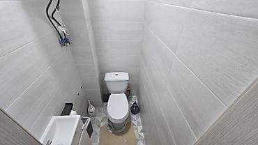 29: 2 комнаты, 72 м², Нижний Джал (Джал-23) Элитка, 3 этаж, Евроремонт — 6