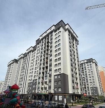 Продажа квартир: 1 комната, 41 м², Элитка, 11 этаж, Дизайнерский ремонт — 10