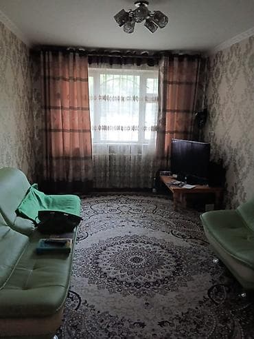 2 комнаты, С мебелью полностью