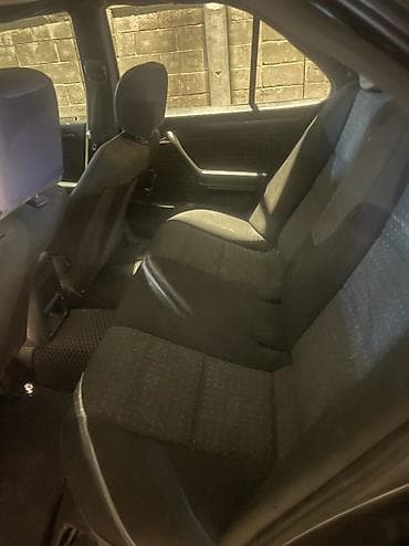 Продажа авто: Mercedes-Benz C-Class: 1995 г., 1.8 л, Механика, Бензин, Седан — 9