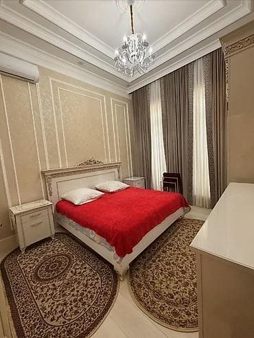 курчатова 1091: ✨ Роскошный 6-комнатный 2 этажный особняк 📍Район Церкви Ориентир — 8