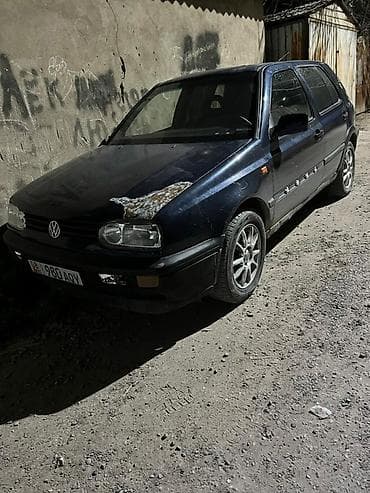 рулевая рейка golf 2: Volkswagen Golf: 1992 г., 2 л, Ручные, Бензин, Хэтчбэк — 2