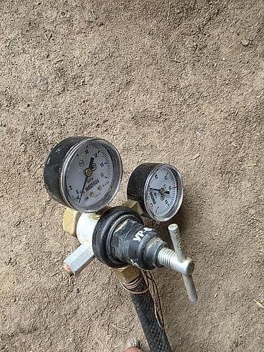 генератор на выезд: Сварочный аппарат, Полуавтомат, Б/у, Платная доставка — 8