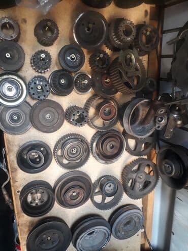 купить запчасти на мазду в бишкеке: Автозапчасти на митсубиси — 7