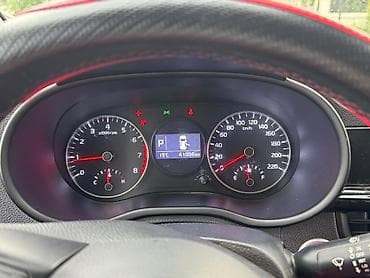 kia morni: Kia Morning: 2017 г., 0.1 л, Автомат, Бензин, Хэтчбэк — 6