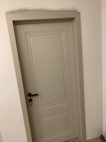 входные двери для дома: Установка Дверей межкомнатные и выходные по современным инструментом — 2