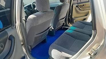 тойота марк 2 крыло: Honda CR-V: 1997 г., 2 л, Автомат, Бензин, Кроссовер — 10