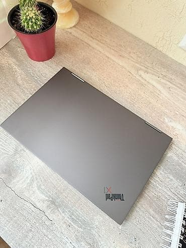 aipad mini: ПРОДАЮ УЛЬТРАБУК. Lenovo ThinkPad X1 Yoga Gen 5 Ультрабук — 6