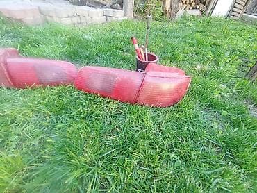 sprinter 2 7: Боковое левое Зеркало Mazda Оригинал — 9