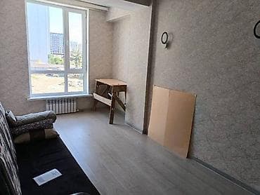 oomat: 1 бөлмө, 40 м², Элитка, 3 кабат, Дизайнердик ремонт — 8