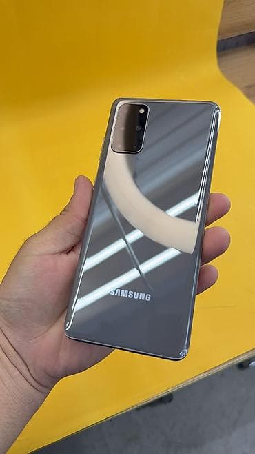 смап цена: Samsung Galaxy S20 Plus, Б/у, 128 ГБ, 2 SIM — 3