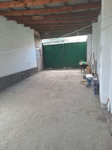 Сниму дом: 50 м², 3 комнаты, Забор, огорожен — 20