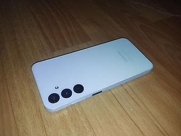 Samsung Galaxy A25, 256 ГБ, цвет - Белый