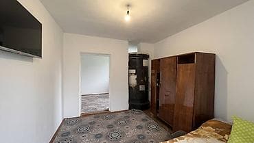 Үйлөр: Продам Дом 30м2, 6 соток с.Кожомкул, 68т$ Правильной формы 6 соток — 4