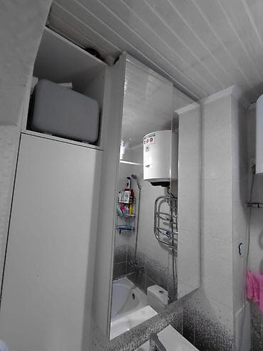 жк атлантис: 1 комната, 22 м², Индивидуалка, 7 этаж, Евроремонт — 4