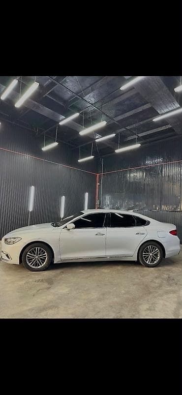 камри 40 крыша: Hyundai Grandeur: 2017 г., 3 л, Автомат, Бензин, Седан — 2