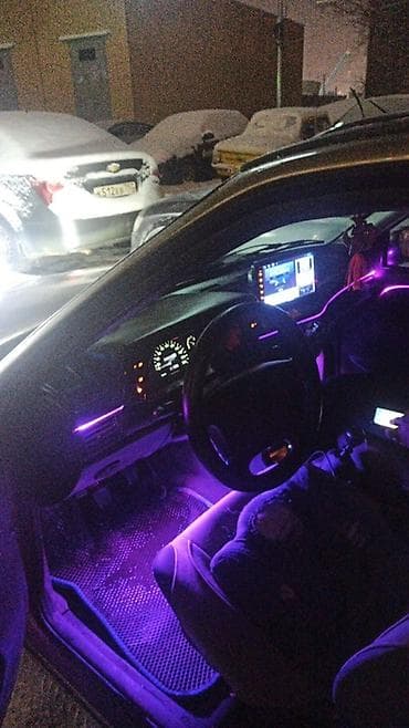выкуп нехсия: Daewoo Nexia: 2007 г., Механика, Бензин, Седан — 6
