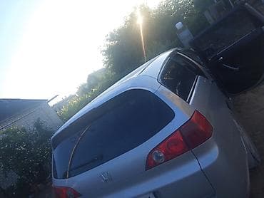 honda stepwagn 2000: Honda Accord: 2004 г., Автомат, Универсал — 6