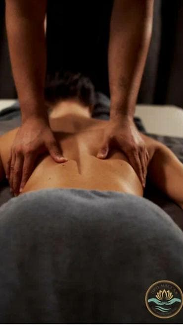 Массаж: Массаж | Спортивный массаж | Сутулость, нарушение осанки | Консультация — 2