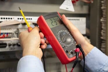 цены на электромонтажные работы в бишкеке: Электрик | Установка опоры, Установка счетчиков, Установка стиральных машин Больше 6 лет опыта — 1