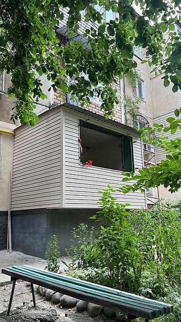 обшита: Вид работ: Утепление балкона, лоджии, Утепление полов, Утепление — 10