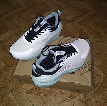 Босоножки, сандалии, шлепанцы: Новые оригинальные кроссовки 361°, непромокаемые, утепленные, размер — 2