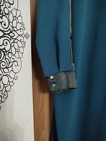 Личные вещи: Продаю вещи б/у в хорошем состоянии. юбка черная драп размер 52 отдам — 3