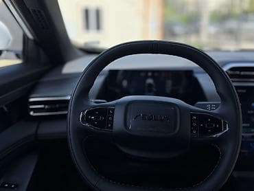 2 2 cdi: Dongfeng : 2026 г., 2.2 л, Автомат, Электромобиль, Кроссовер — 5