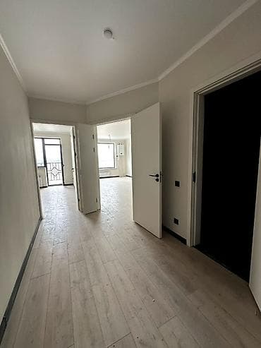 2 комнаты, 52 м², Рабочий Городок Элитка, 13 этаж, Евроремонт