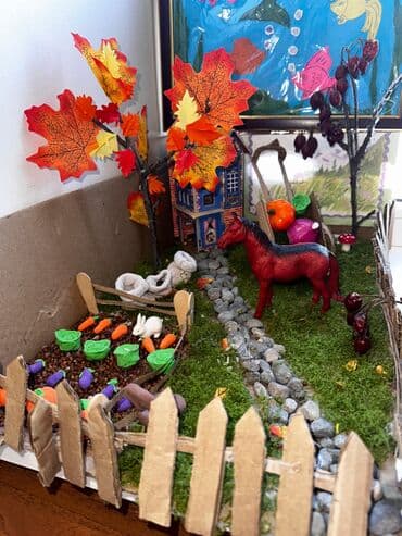 детская мебель для детского сада: Детский сад "Супер Детки" объявляет набор от 8-ми месяцев до 7 лет. - — 4