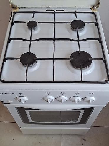 vr ps4: Плита газовая. духовка газовая. состояние хорошее. б/у. 6500 — 2