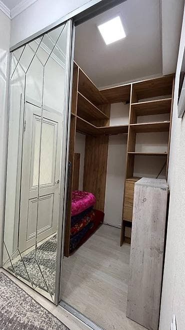 квартира олимп: 1 комната, 48 м², Элитка, 8 этаж, Евроремонт — 5