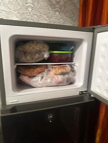 Холодильник Двухкамерный