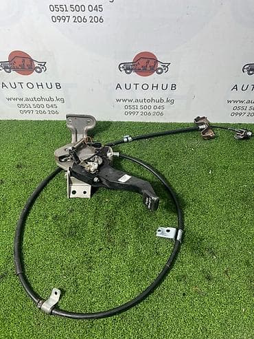 колодки на соната: Ножник Hyundai Sonata LF 2.0 LPG 2015 (б/у) — 1