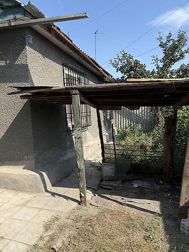 барабан антена: Продаю 7/9 долей дома. Ул Тельмана, участок 4 сотки. Есть полдома — 2