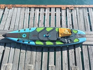 зимняя детская обувь: Сдам в аренду свой SUP-board. Стоимость: • 1 день — 1500 сом. • От 2 — 1