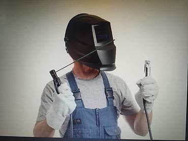 Ищю работу сваршика, сантехника, электрика и.т.д. Имеется сертификат at lalafo.kg Ищю работу сваршика, сантехника, электрика и.т.д. Имеется сертификат