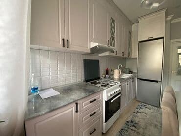 квартира аренда 2 комнатная арзон: 2 комнаты, Собственник, Без подселения, С мебелью полностью — 6