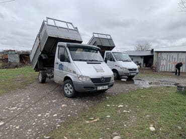 сементь: Вывоз строительного мусора. Швейные отходы. Такси Бишкек- иссык-куль ! — 2