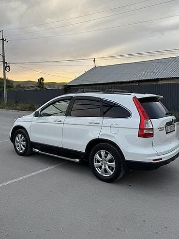 амортизаторы на хонду: Honda CR-V: 2011 г., 2.4 л, Автомат, Бензин, Кроссовер — 2